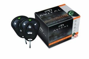 best remote car starter