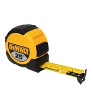 best tape measure