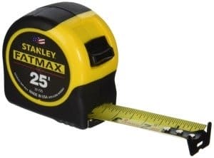 best tape measure
