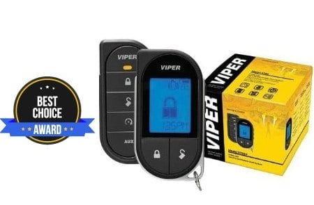 best remote car starter