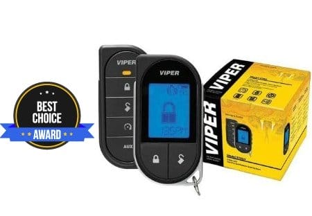 Best Remote Car Starter