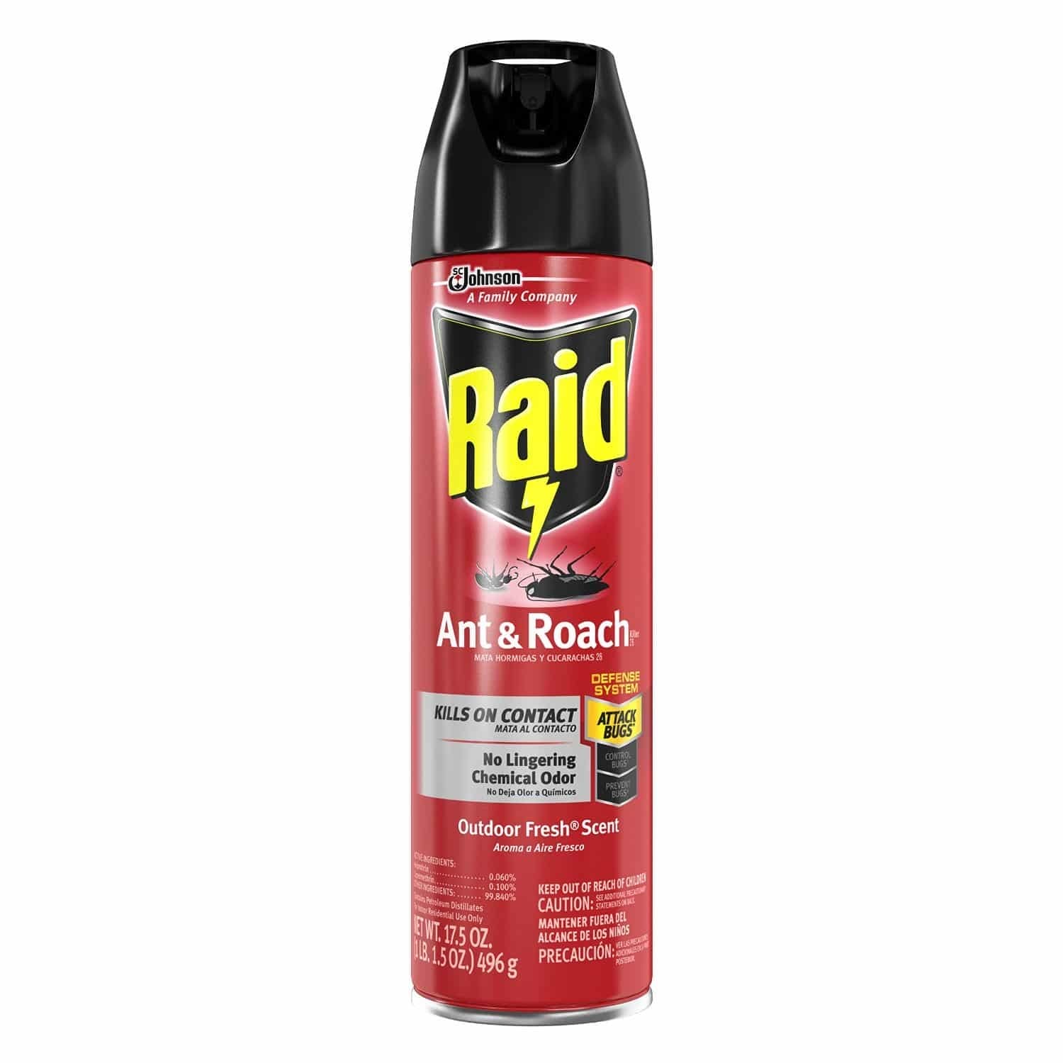 best cockroach killer