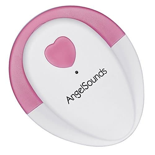 best baby heartbeat monitor