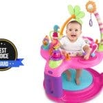 best baby jumperoos