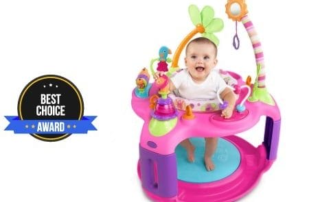 best baby jumperoos