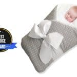 best swaddle blanket