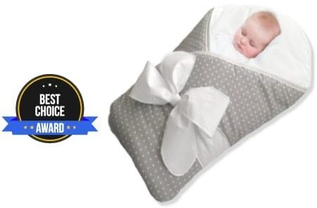 best swaddle blanket