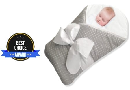 best swaddle blanket