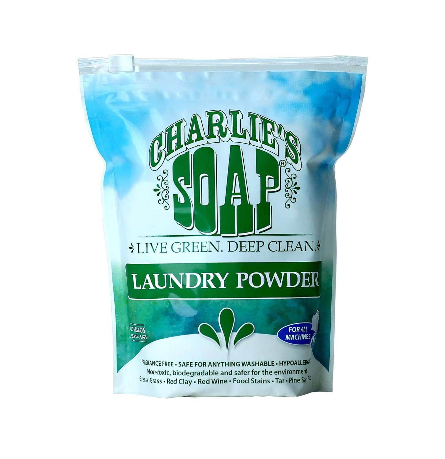 best smelling laundry detergent
