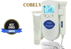 best fetal doppler