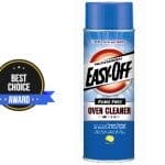 best oven cleaner