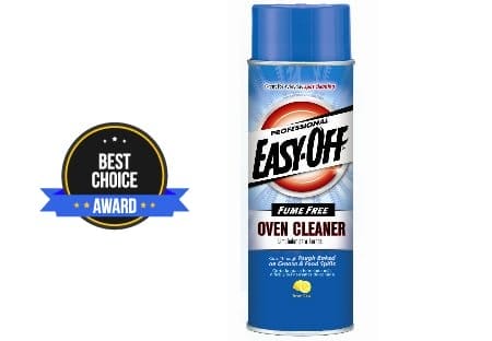 Best Oven Cleaner   – Cleaning Products For Baked-On Grease