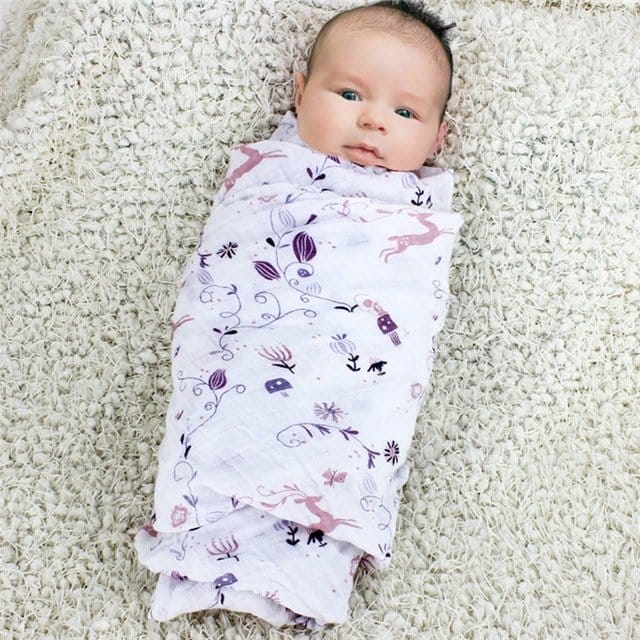 best swaddle blanket