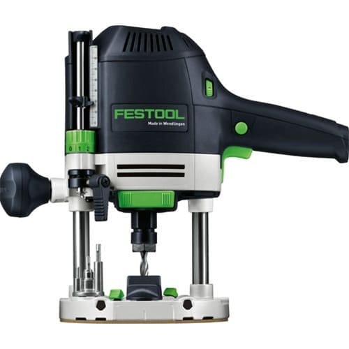 best wood router