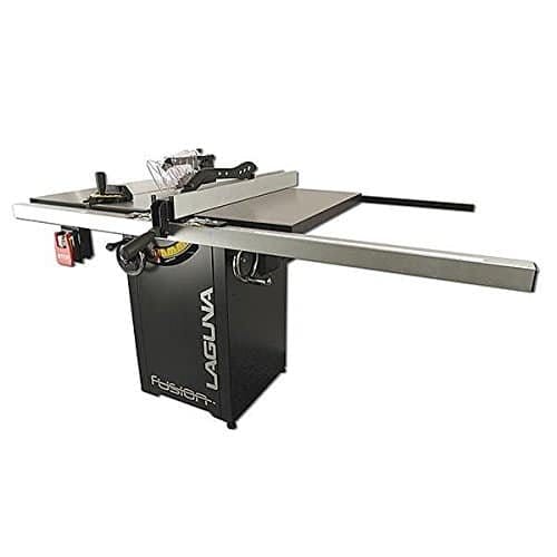 best hybrid table saw