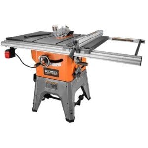 best hybrid table saw