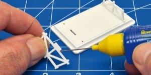 best glue for plastic