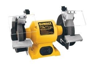 best bench grinder
