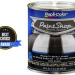 best automotive paint