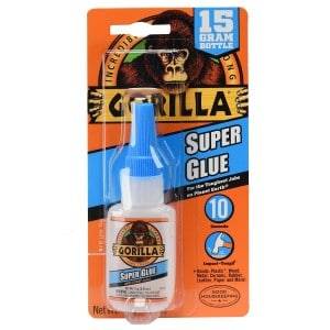 best super glue