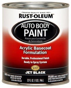 best automotive paint