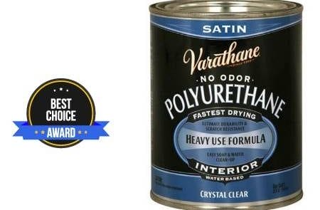 best polyurethane