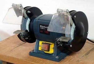 best bench grinder