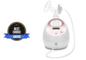 best electric breast pump