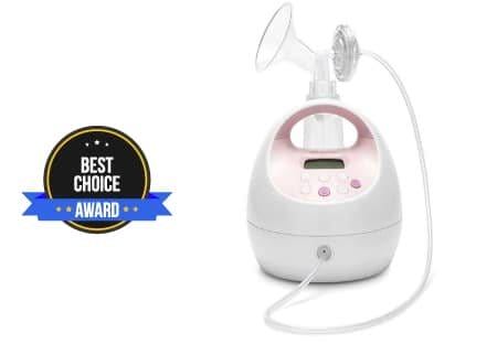 The 8 Best Electric Breast Pumps : Top Electric Breast Pump Reviews