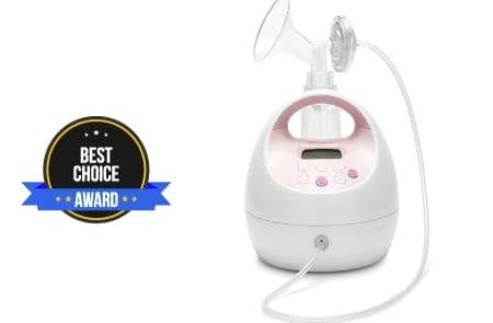 best electric breast pump