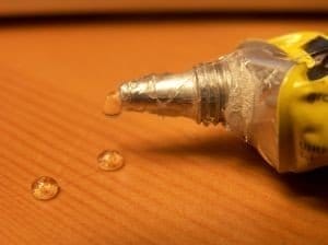 best super glue