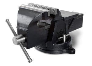 best bench vise