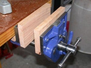 best bench vise