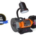 best bench grinder