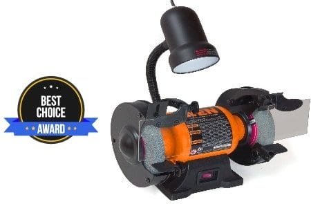 best bench grinder