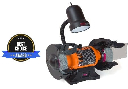 Best Bench Grinder