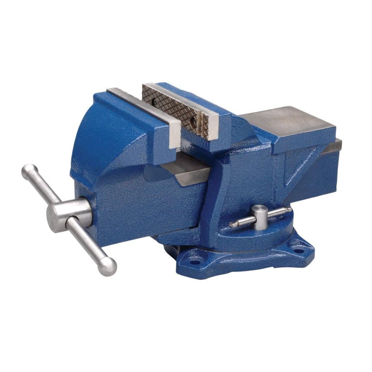 best bench vise