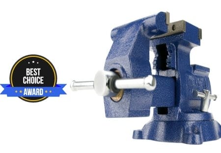 Best Bench Vise