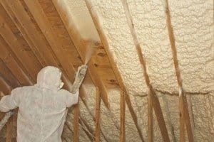 best attic insulation