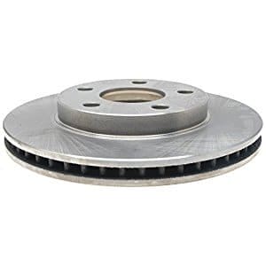 best brake rotors