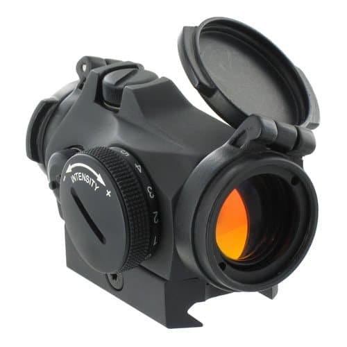best ar scope