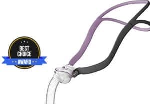 best cpap mask