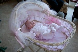 best bassinet