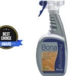 best hardwood floor cleaner