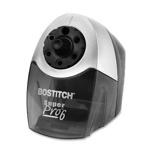 best electric pencil sharpener