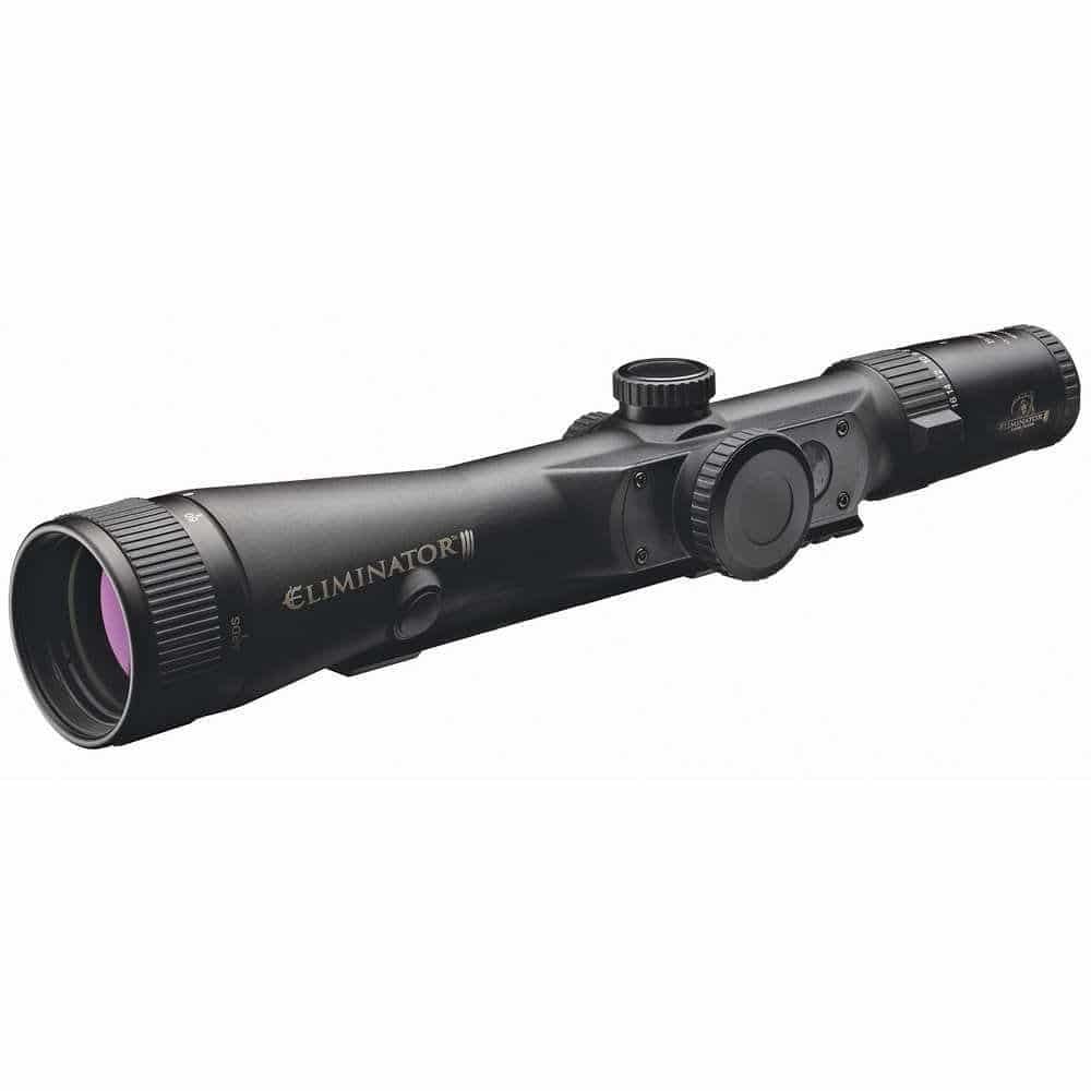 best ar scope