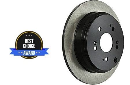 best brake rotors