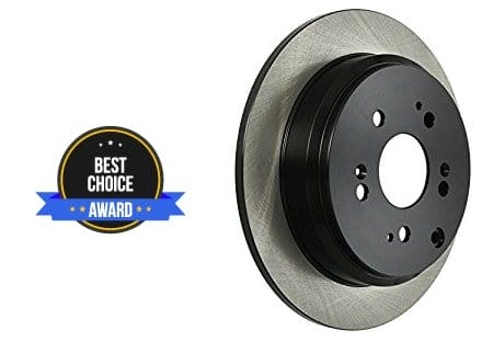 Best Brake Rotors