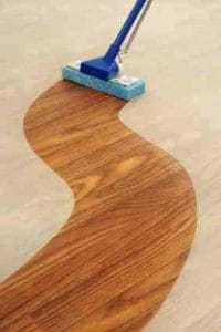 best hardwood floor cleaner
