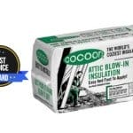 best attic insulation